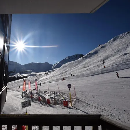 Aime 2000 - 3/4 Pers - Aime 2000 - Plagne Aime 2000 - C03a2 Mae-0944 *