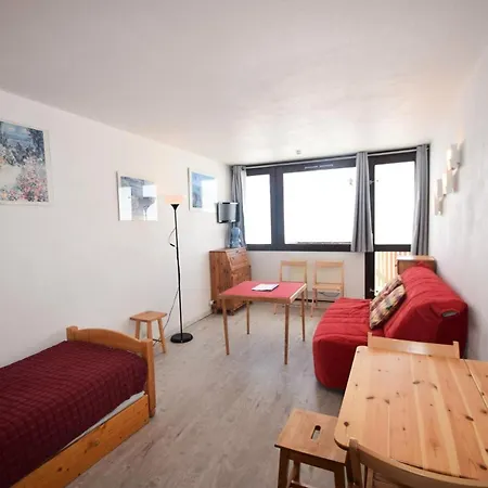 Apartmán Aime 2000 - 3/4 Pers - Aime 2000 - Plagne Aime 2000 - C03a2 Mae-0944