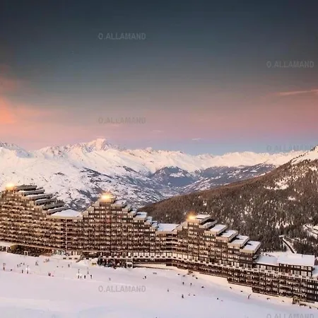 Апартаменты Aime 2000 - 3/4 Pers - Aime 2000 - Plagne Aime 2000 - C03a2 Mae-0944 Ла-Плань