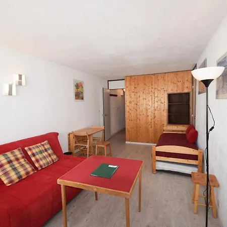 Apartmán Aime 2000 - 3/4 Pers - Aime 2000 - Plagne Aime 2000 - C03a2 Mae-0944