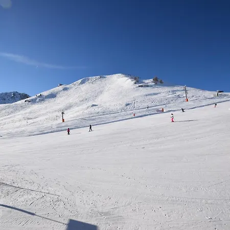 Apartmán Aime 2000 - 3/4 Pers - Aime 2000 - Plagne Aime 2000 - C03a2 Mae-0944 *