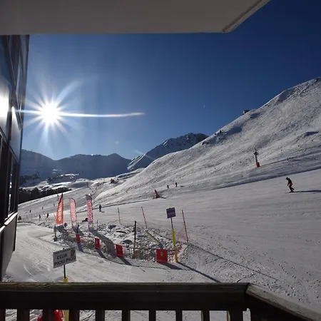 Aime 2000 - 3/4 Pers - Aime 2000 - Plagne Aime 2000 - C03a2 Mae-0944 Apartmán