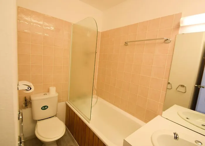 Aime 2000 - 3/4 Pers - Aime 2000 - Plagne Aime 2000 - C03a2 Mae-0944 * La Plagne