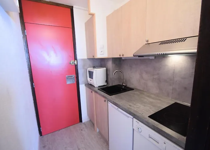 Aime 2000 - 3/4 Pers - Aime 2000 - Plagne Aime 2000 - C03a2 Mae-0944 Apartment La Plagne