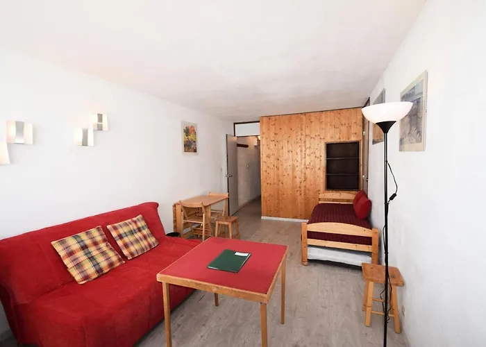 Aime 2000 - 3/4 Pers - Aime 2000 - Plagne Aime 2000 - C03a2 Mae-0944 * La Plagne