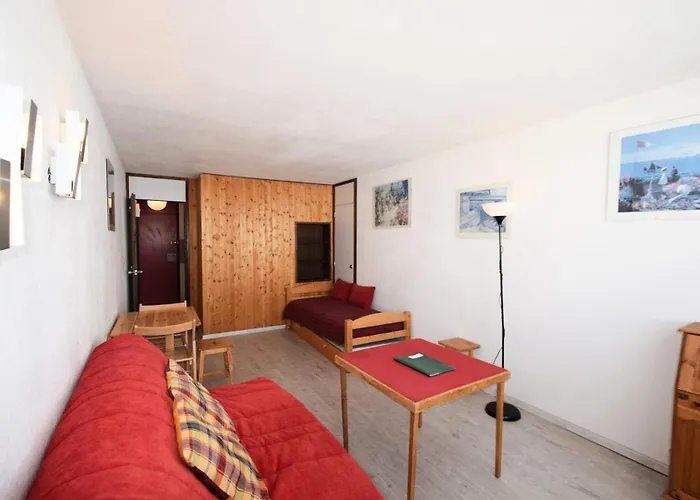 Apartment Aime 2000 - 3/4 Pers - Aime 2000 - Plagne Aime 2000 - C03a2 Mae-0944
